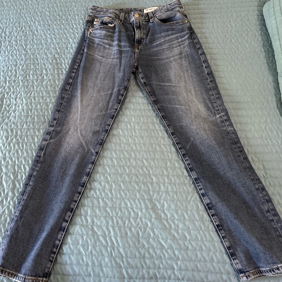 AG-ED DENIM WOMENS JEANS - Picture 3 of 5